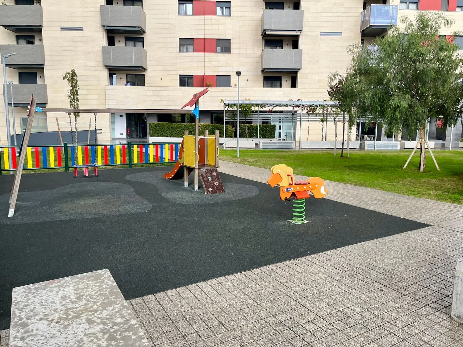 Piso en calle Jandula, 3 - Foto 12