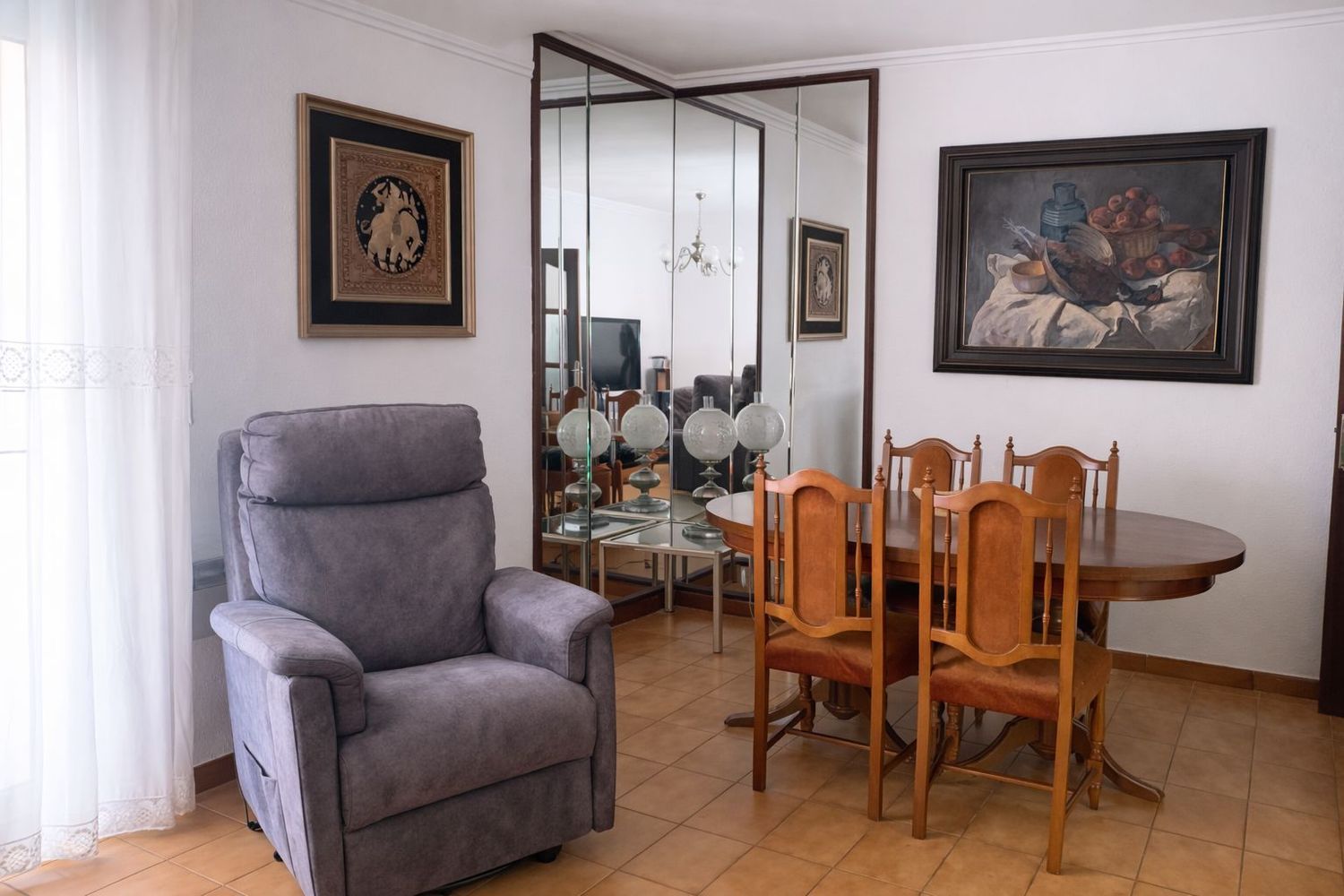 Ático en calle Sant Joan de Mata s/n - Foto 24