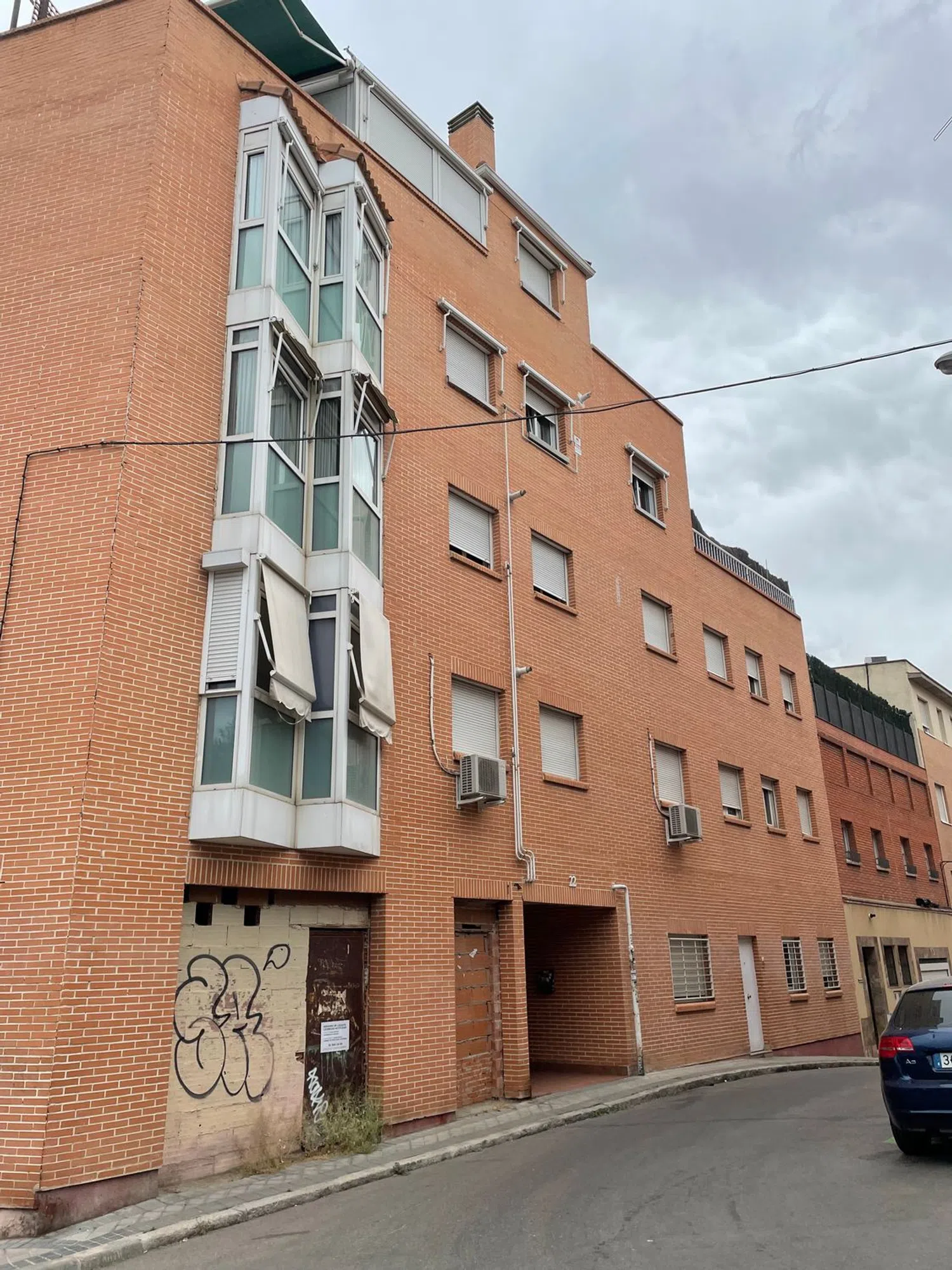 Ático en calle de Porfirio, 22 - Foto 26