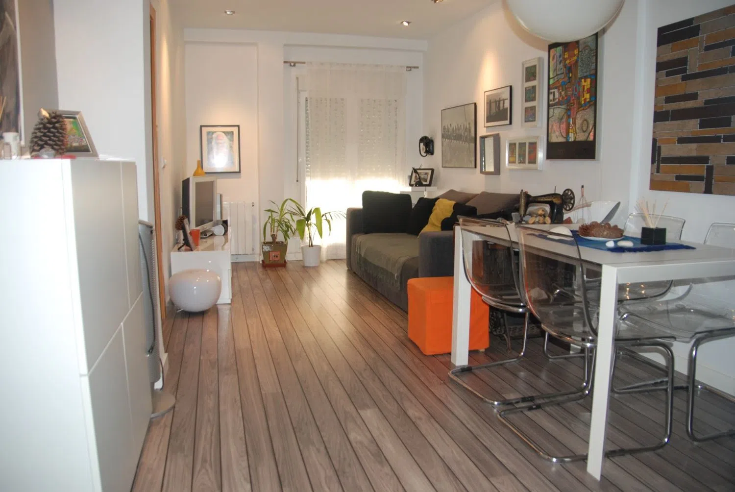 Piso en calle dels Sants, 10