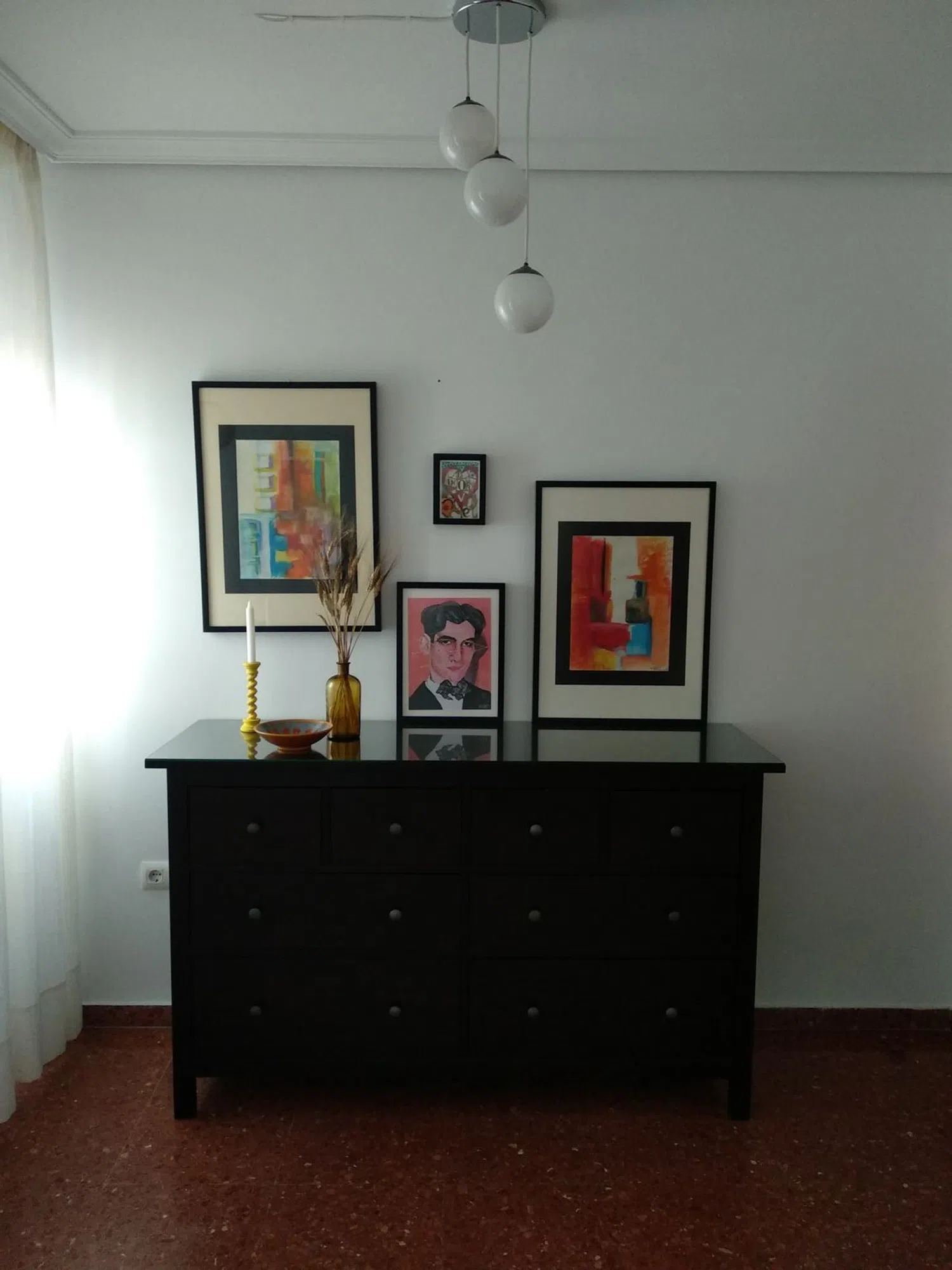 Piso en calle Barítono José M. Aguilar Blanco, 12 - Foto 4