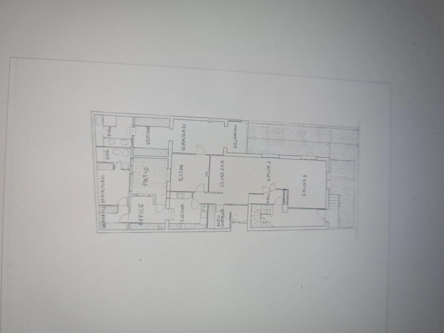 Piso en calle de Hermenegilda Martínez, 4 - Foto 37