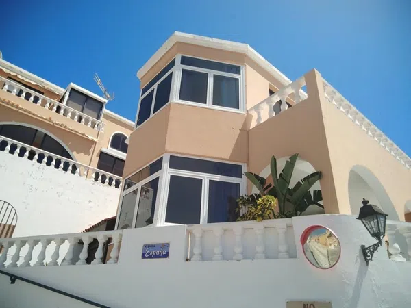 Chalet pareado en avenida España, 705 - Foto 2