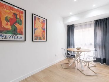 Apartamento en  Calle San Bernardo 24 - Foto 29
