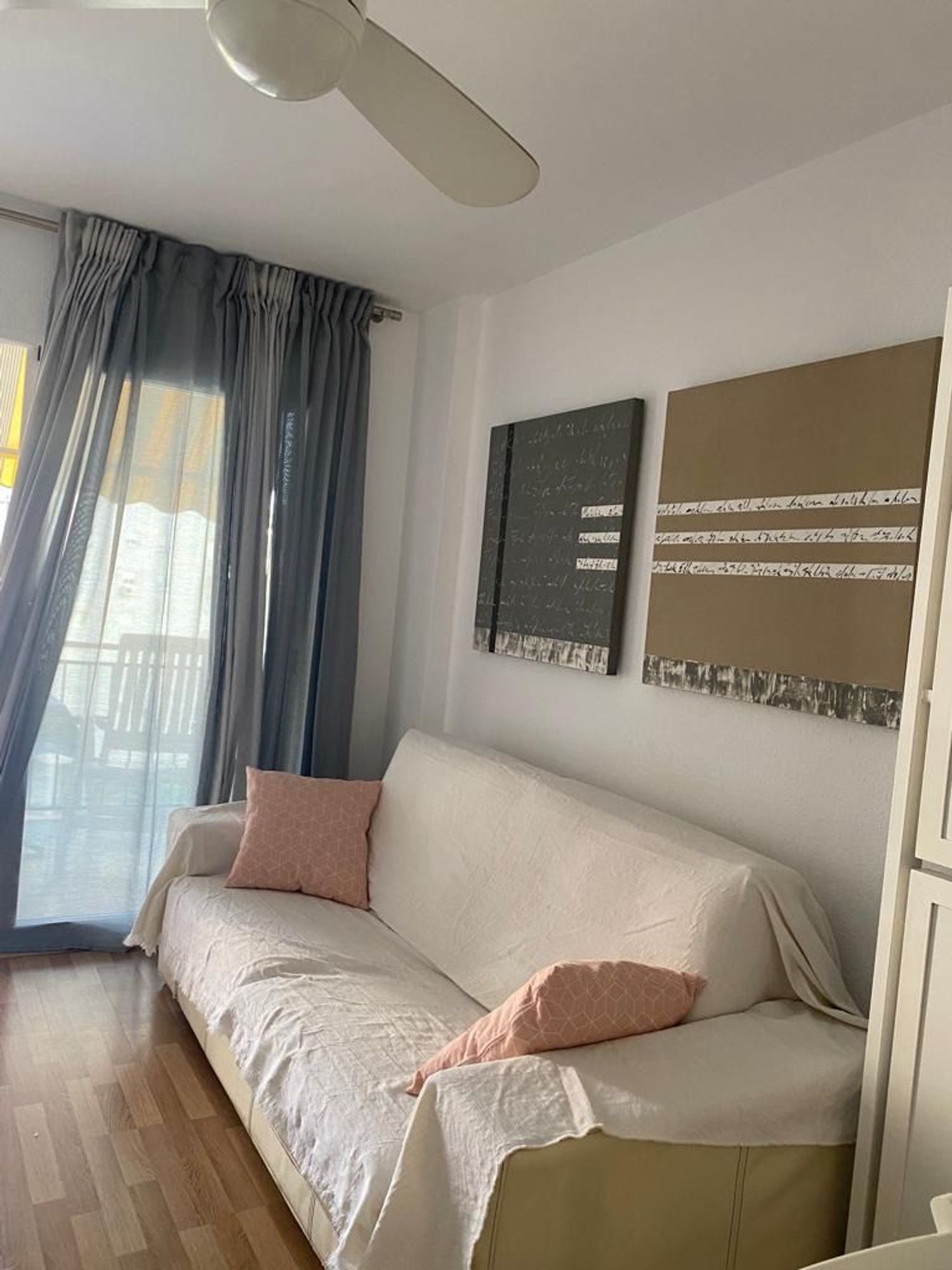 Piso en Avenida Marina Baixa, 11, Cala de Finestrat, Cala de Finestrat - Foto 19