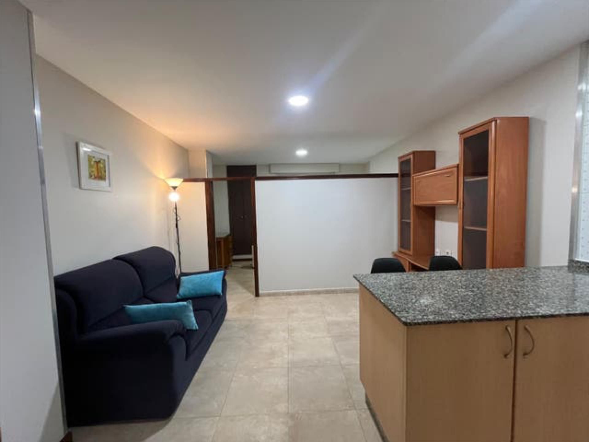 Apartamento en Campus Norte - Foto 1