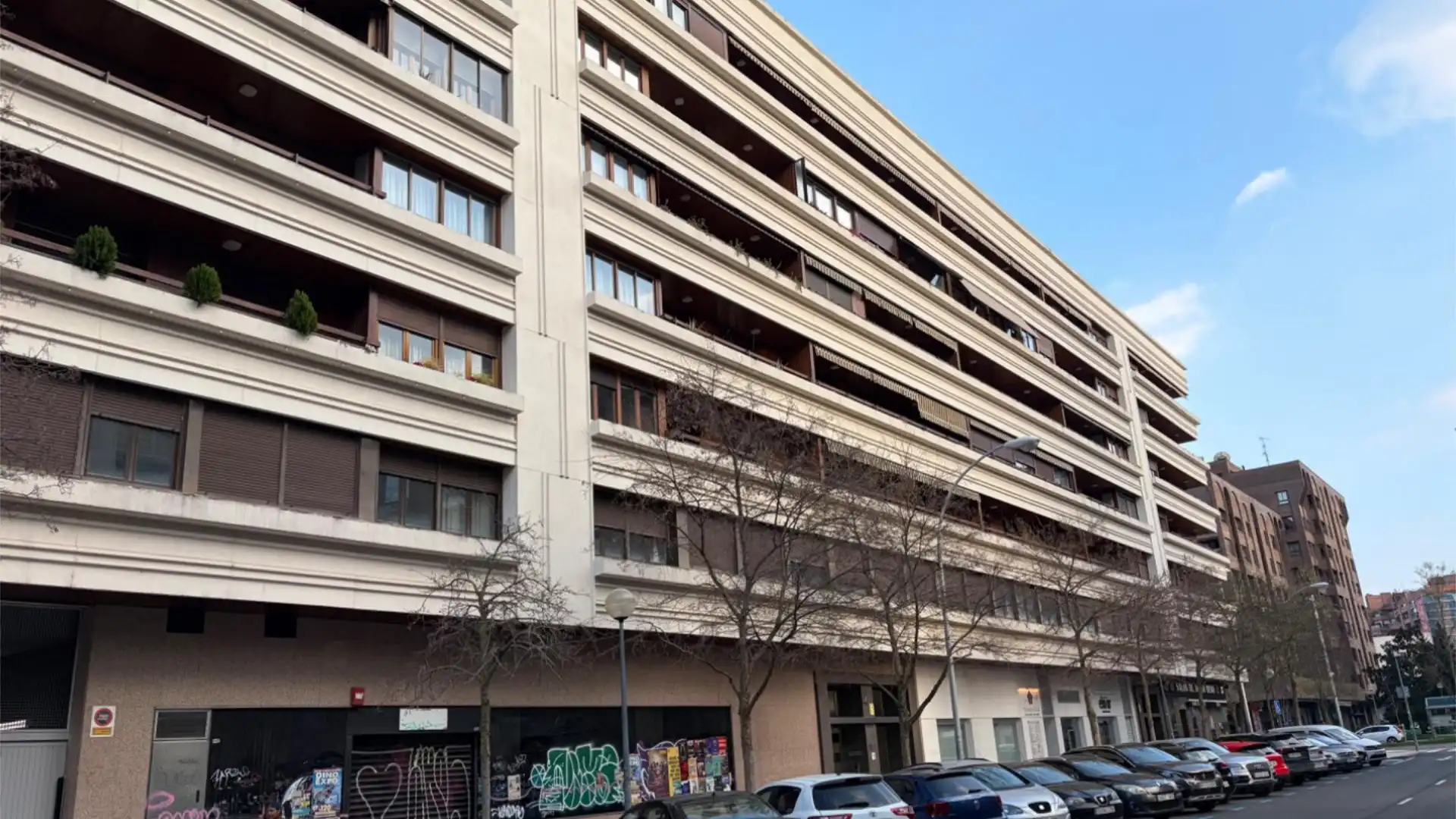 Piso en  Travesía Monasterio de Cilveti 5 - Foto 2