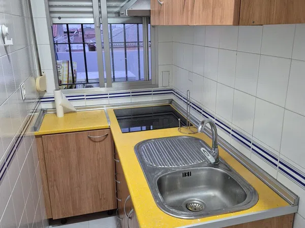 Ático en calle Alcazaba, 6 - Foto 9