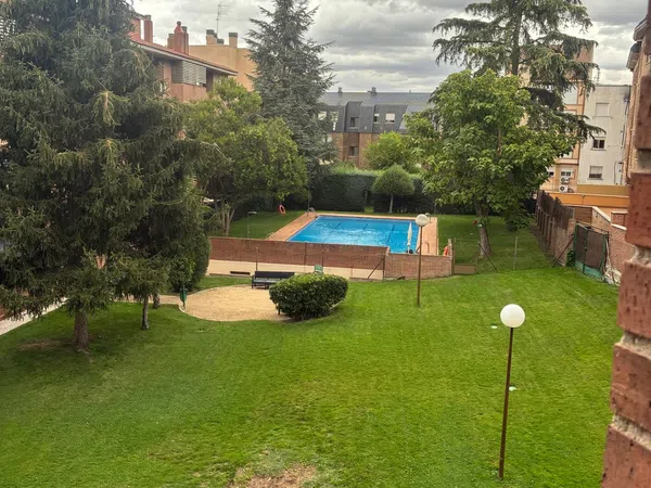 Piso en Alto de la Jabonería, Alto de la Jabonería - Foto 4