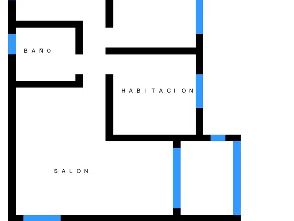 Piso en venta en Calle Méjico, 1 - Foto 30