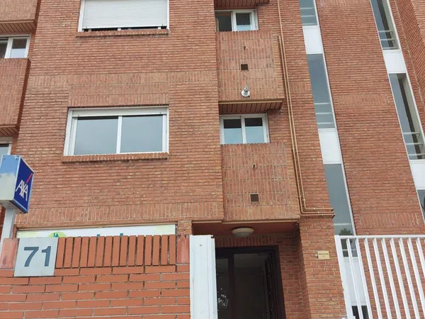 Piso en avenida de España, 71 - Foto 3