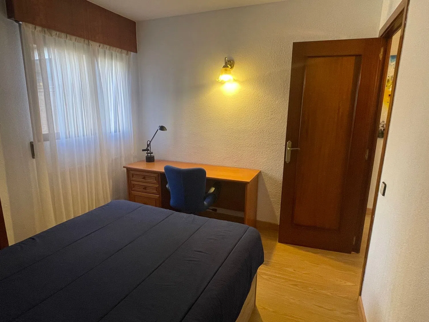 Piso en calle de la Villa de Marín, 8 - Foto 5