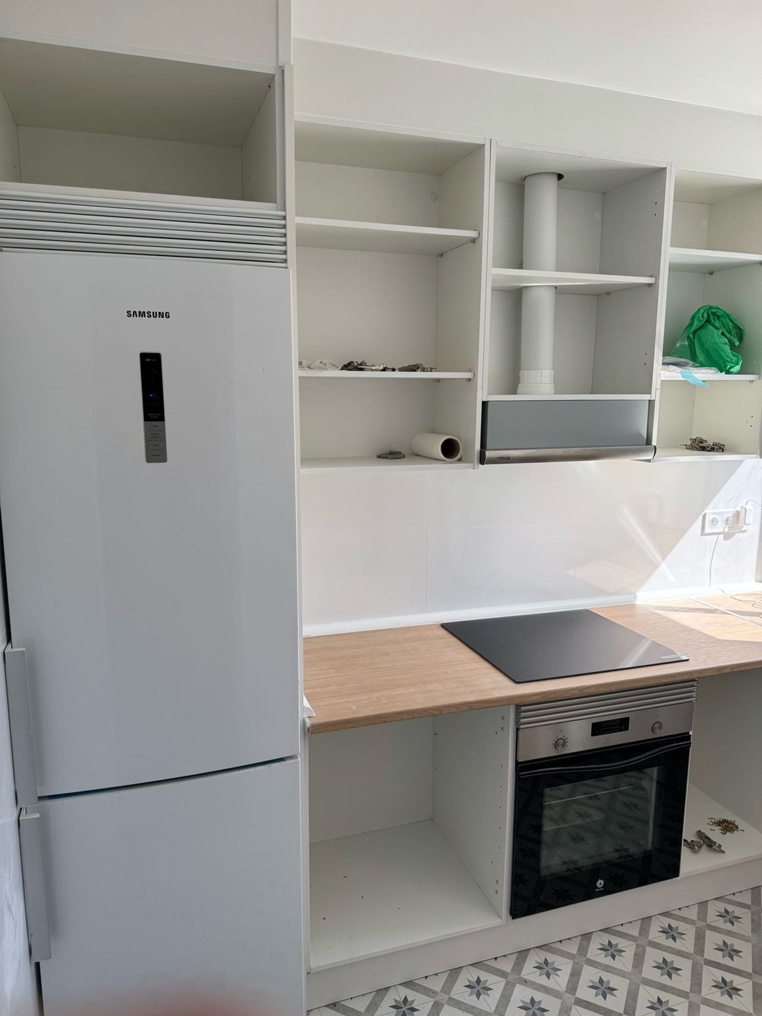 Piso en Barrio Numancia - Foto 2