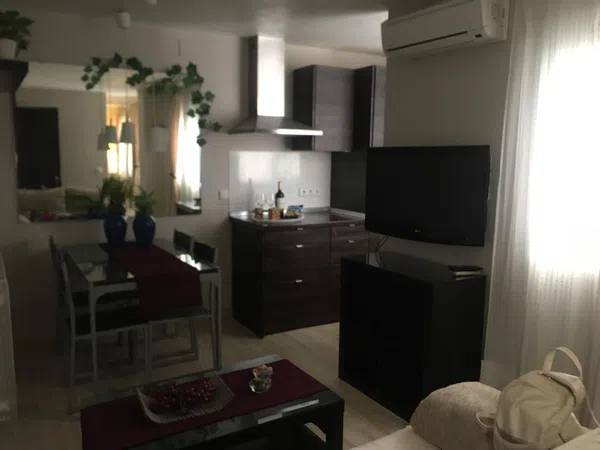 Estudio en Calle Poeta Manuel de Góngora, 8 - Foto 1