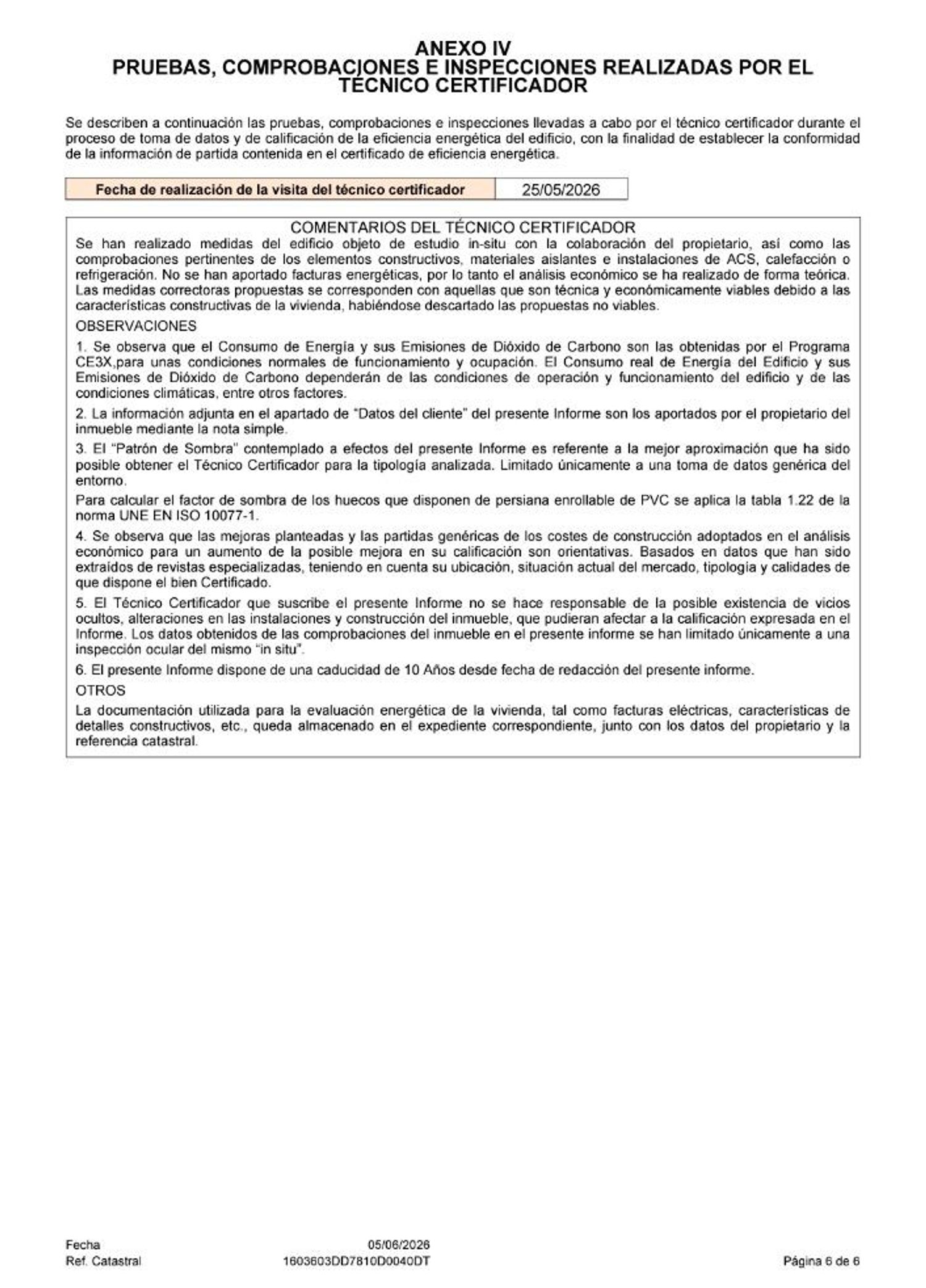 Ático en La Soledat - Foto 23
