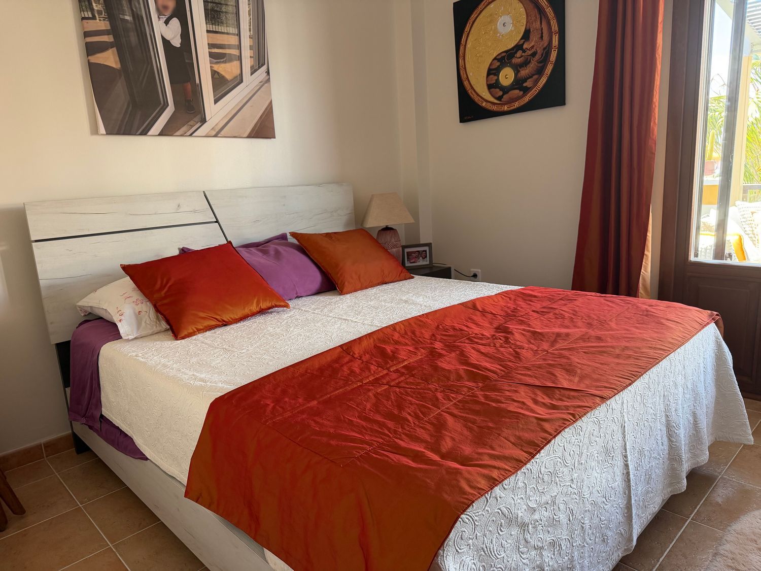 Dúplex en Avenida Juan Pablo II, 7 MarinaEsuriManzana - Foto 12