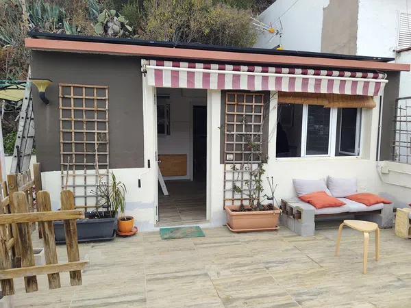Estudio en Carretera la Angostura, 401, La Angostura - Los Olivos, La Angostura - Los Olivos - Foto 1