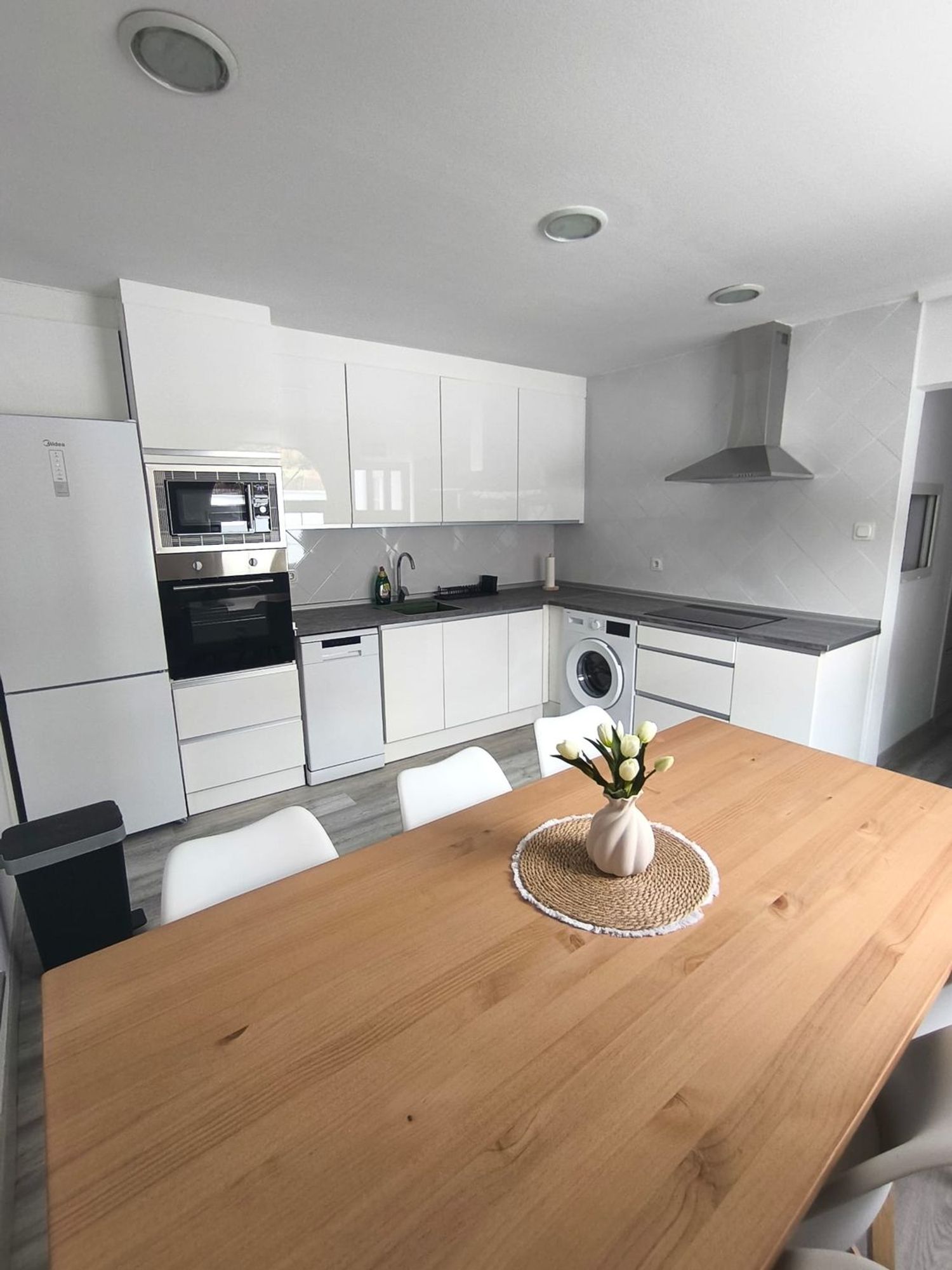 Chalet adosado en Avenida el Campón, 28, Salinas, Salinas - Foto 3