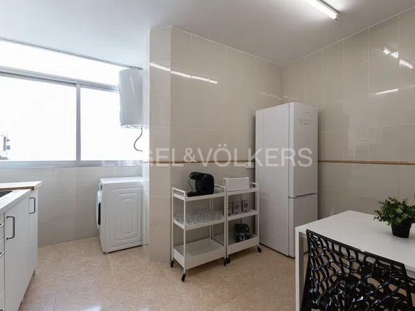 Piso en Calle de Bailèn, La Roqueta - Foto 29
