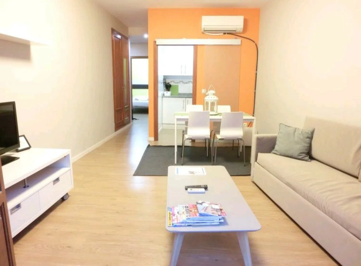 Piso en calle Vinatea, 20 - Foto 9