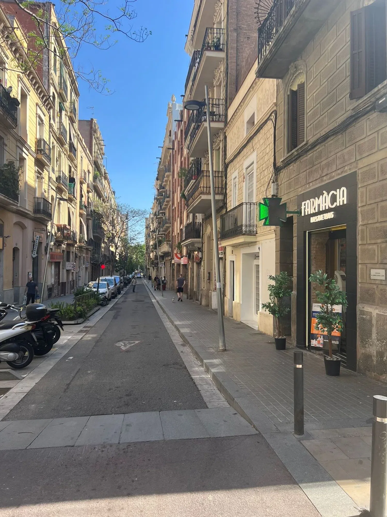 Piso en calle del Roser, 44 - Foto 4