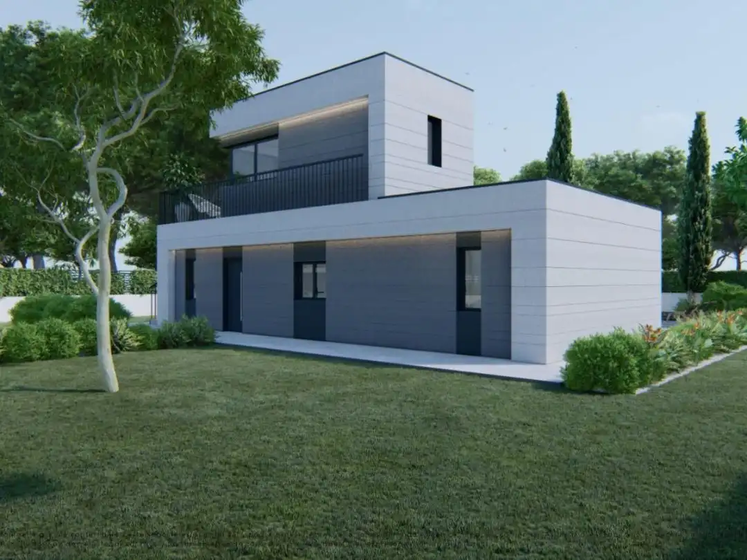 Terreno Residencial en  Carrer Pedra 23 - Foto 3