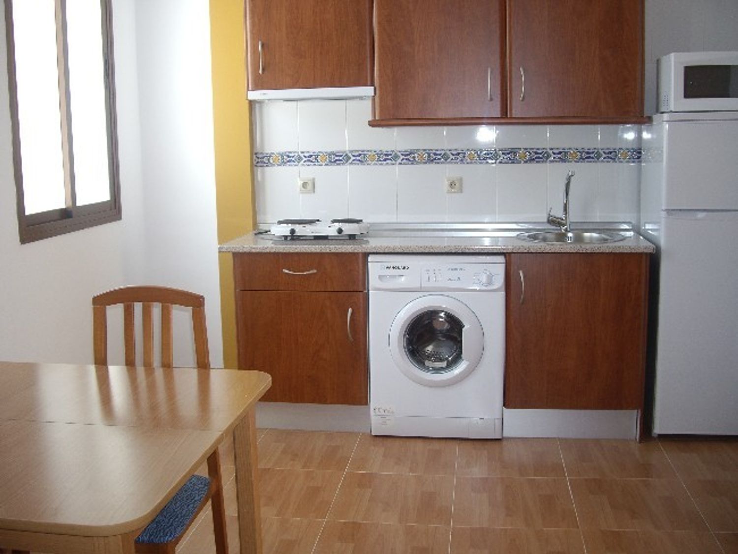 Estudio en Calle Moral de la Magdalena, 19 - Foto 6
