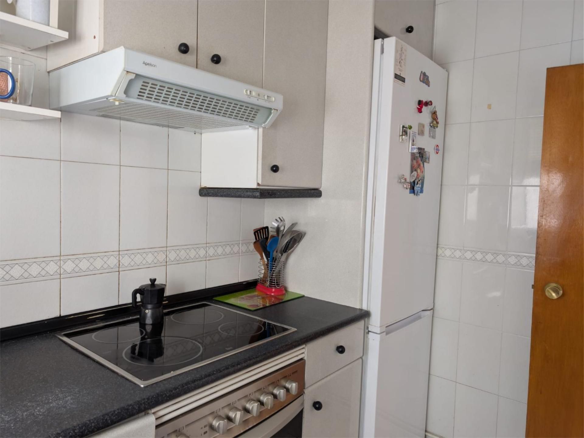 Piso en  Madrid Capital - Foto 8