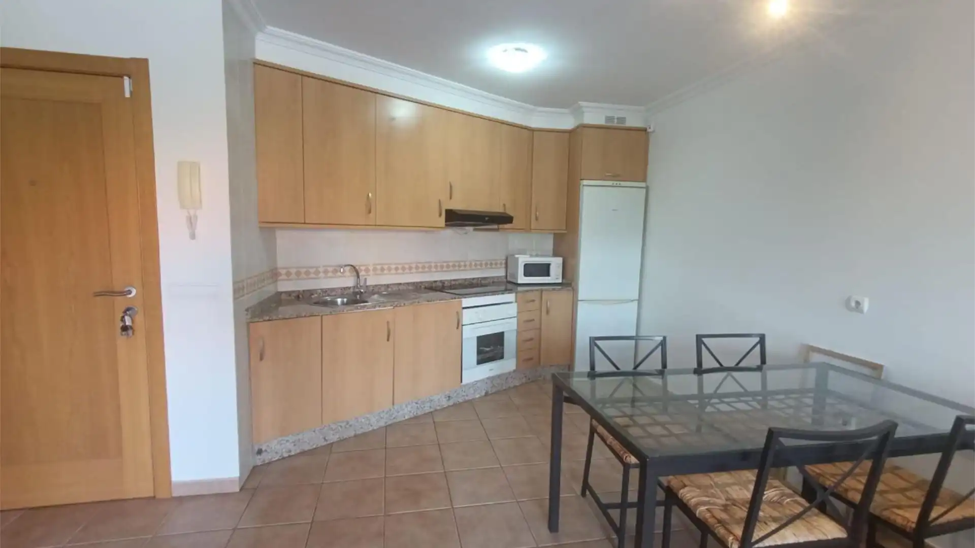 Piso en  Calle Pizarro 1 - Foto 6