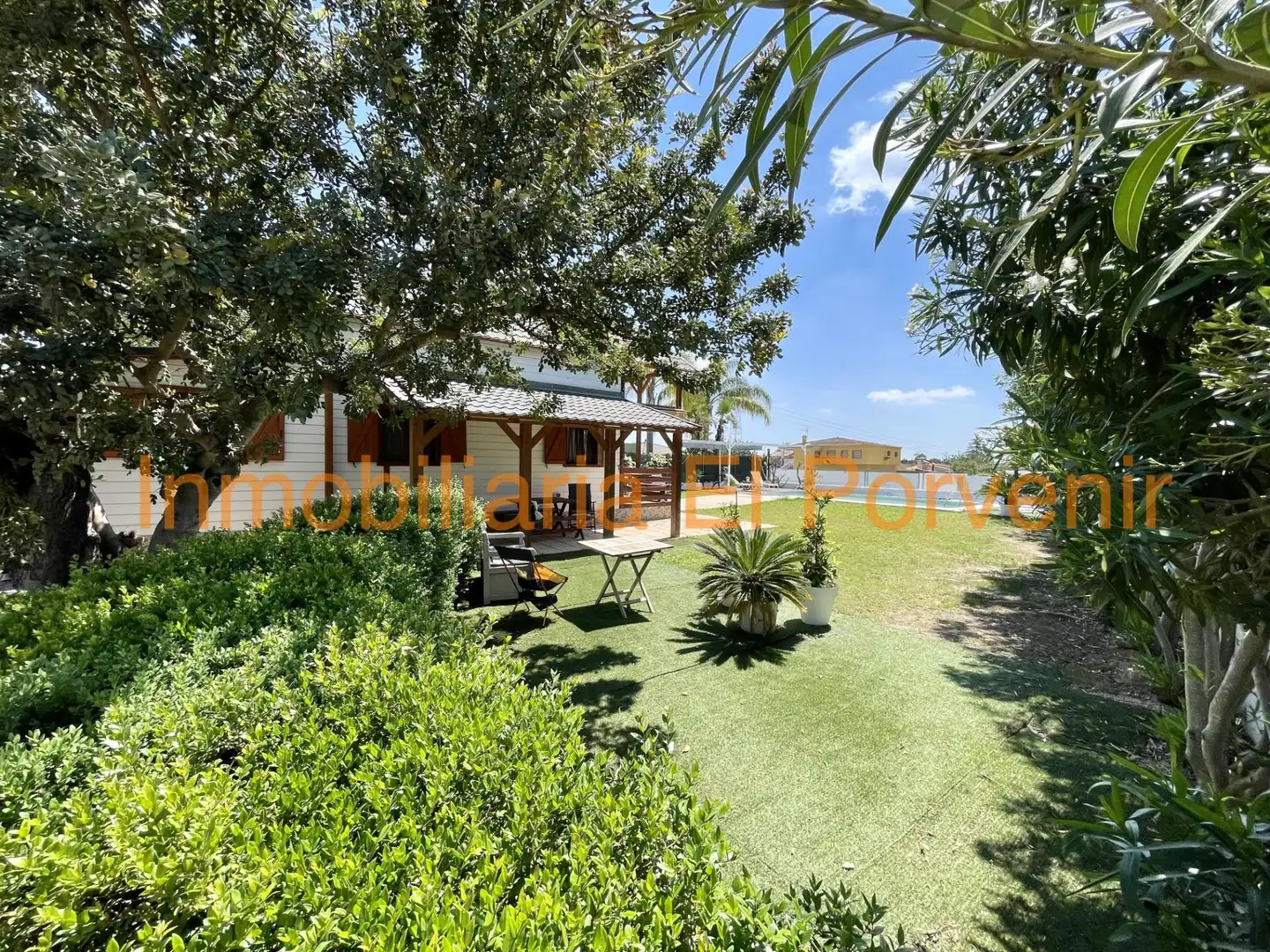 Chalet en Torrent - Foto 16