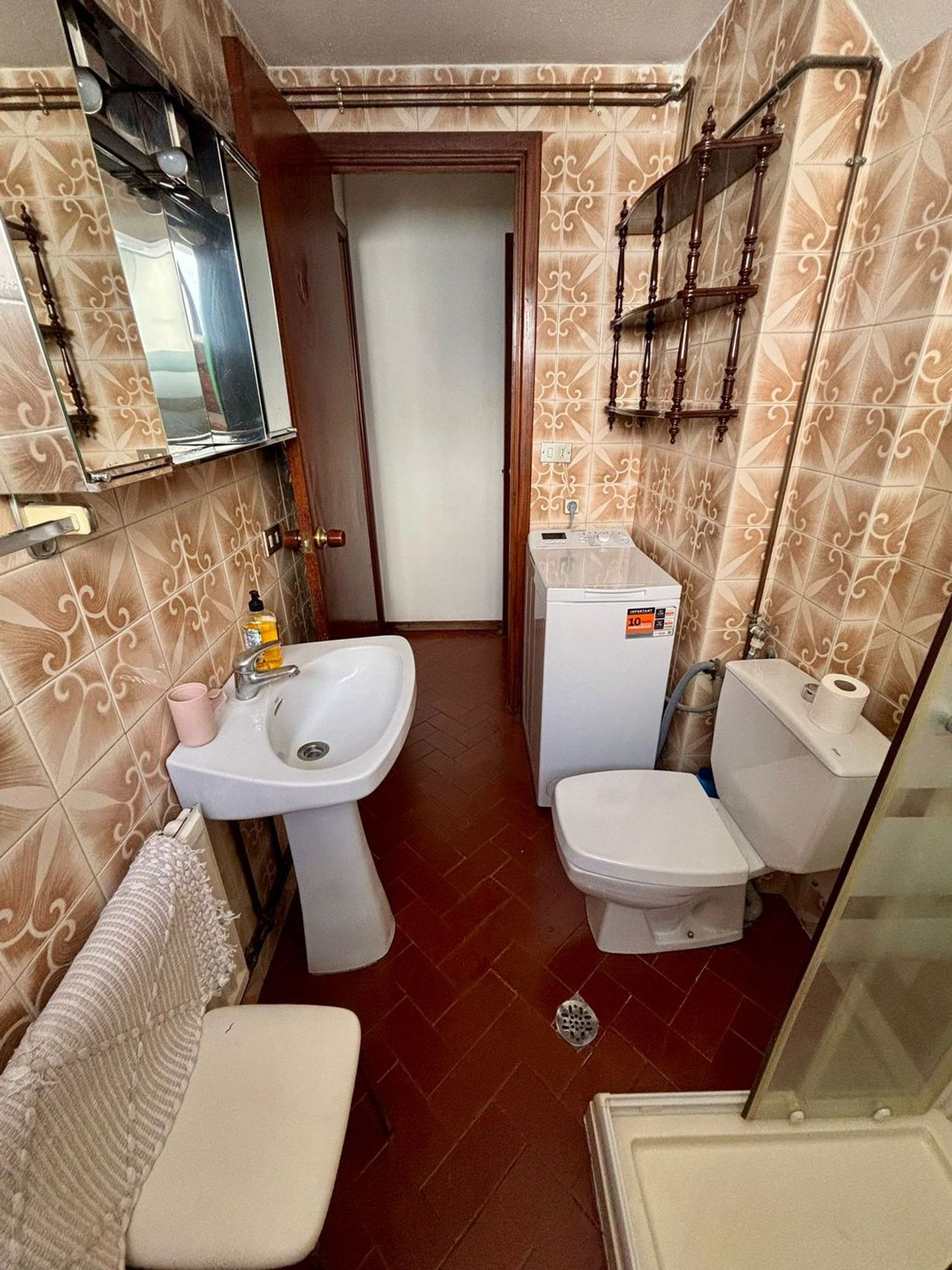 Piso en Calle de García Barbón, 48, Centro - Areal - Foto 10