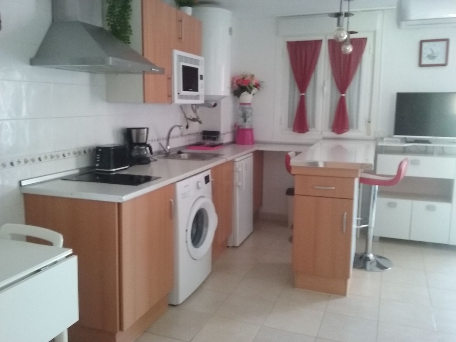 Estudio en avenida de la Marina Baixa, 7 - Foto 4