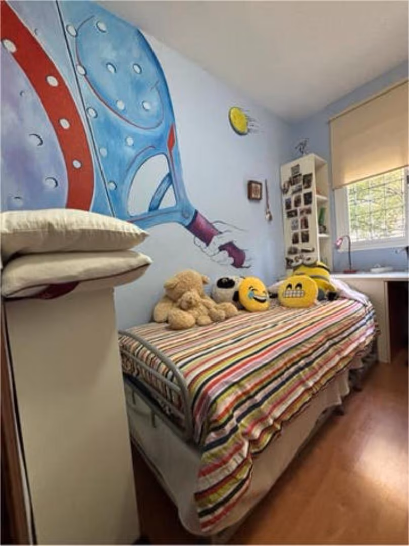 Piso en Los Bermejales - Foto 5