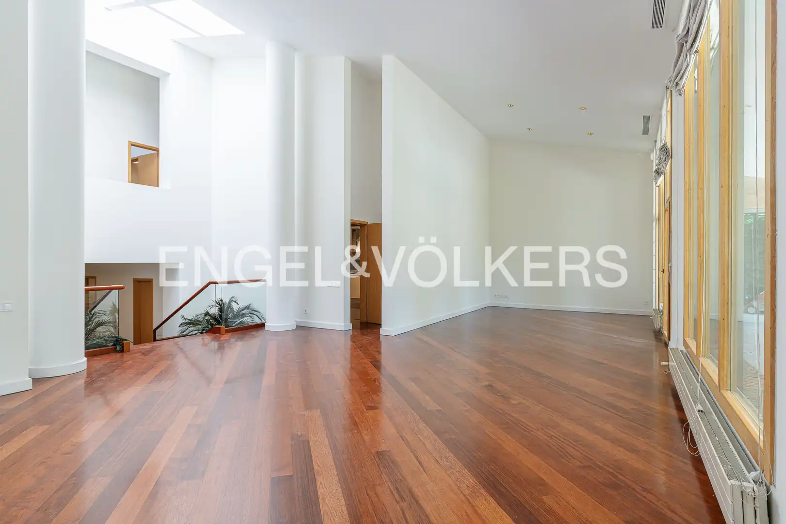 Chalet en Pozuelo de Alarcón - Foto 10