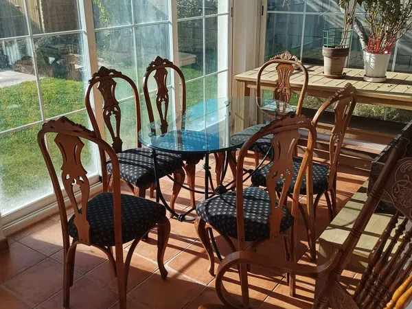 Chalet pareado en Calle Italia, 47, Señorío de Illescas, Señorío de Illescas - Foto 2