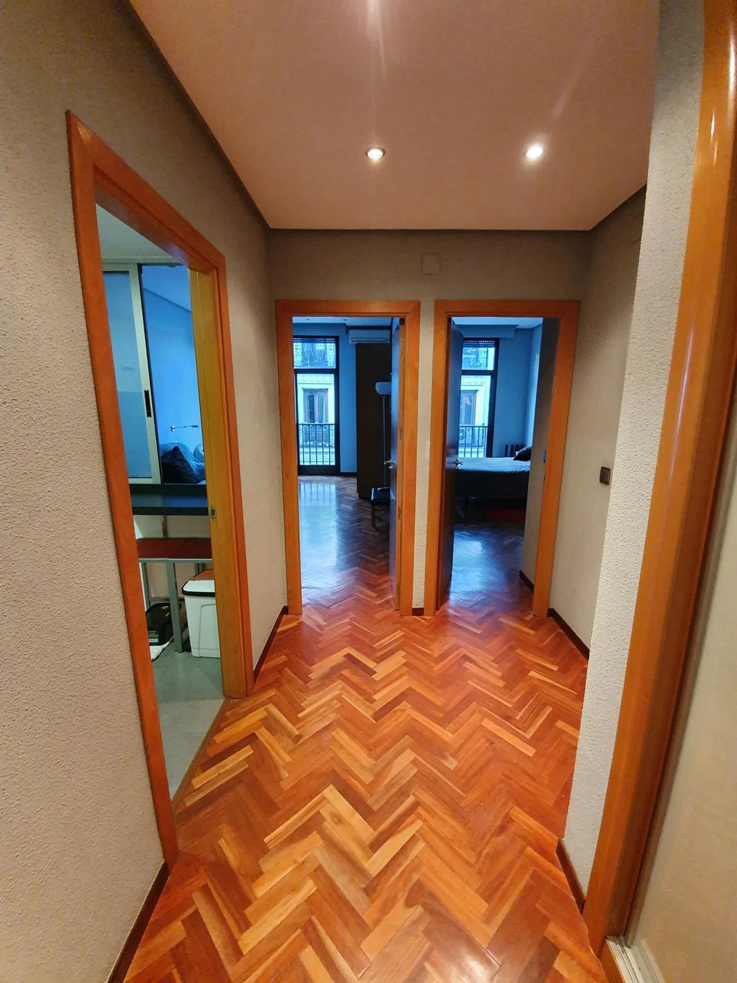 Piso en calle de San Bernardino, 2 - Foto 15