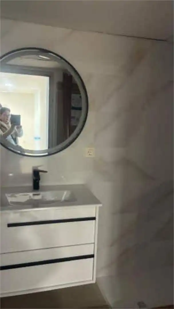 Piso en Barrio de la Cruz - Foto 8