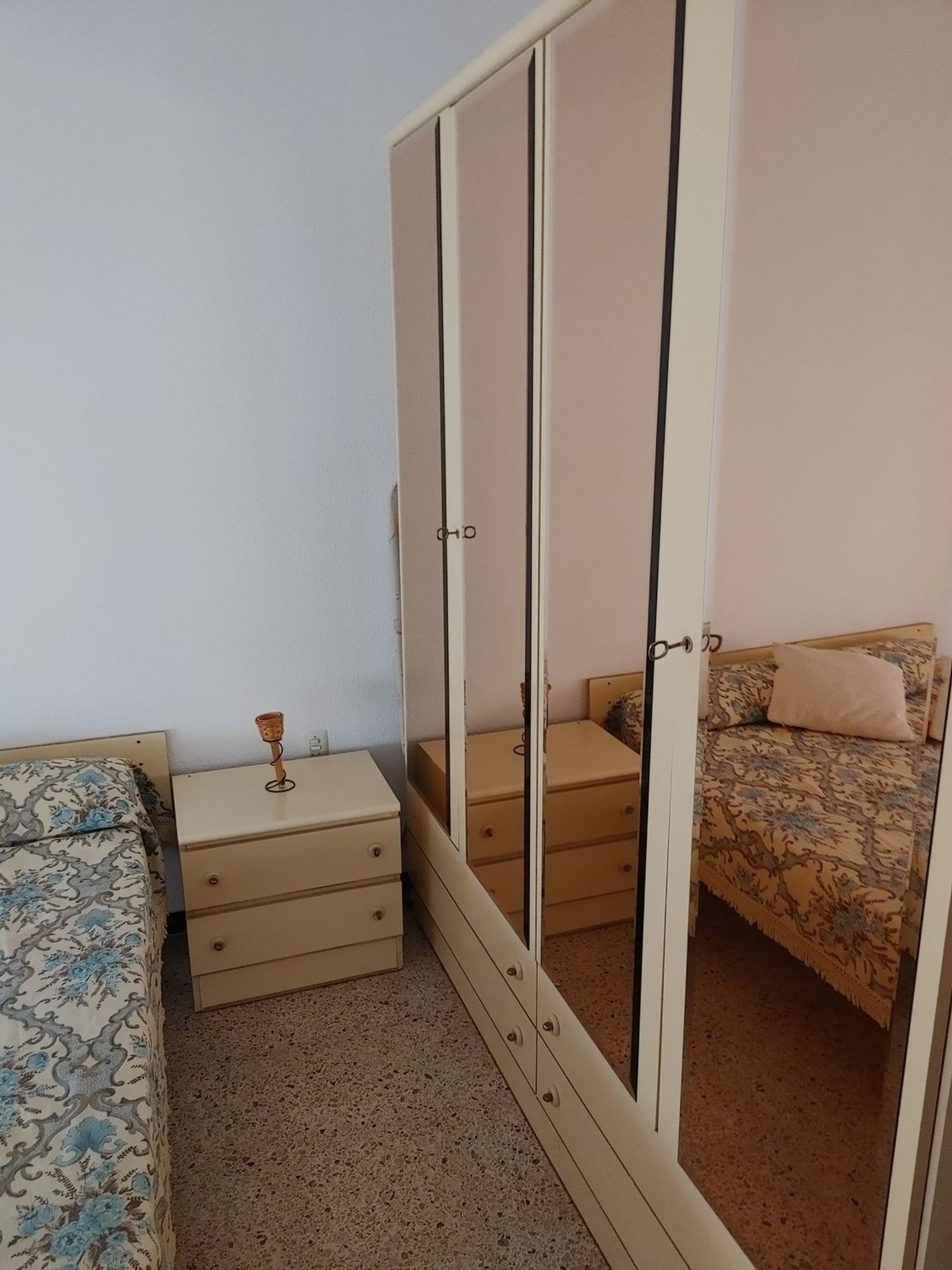 Piso en Calle de Pizarro, 31, Zona Centro, Zona Centro - Foto 11