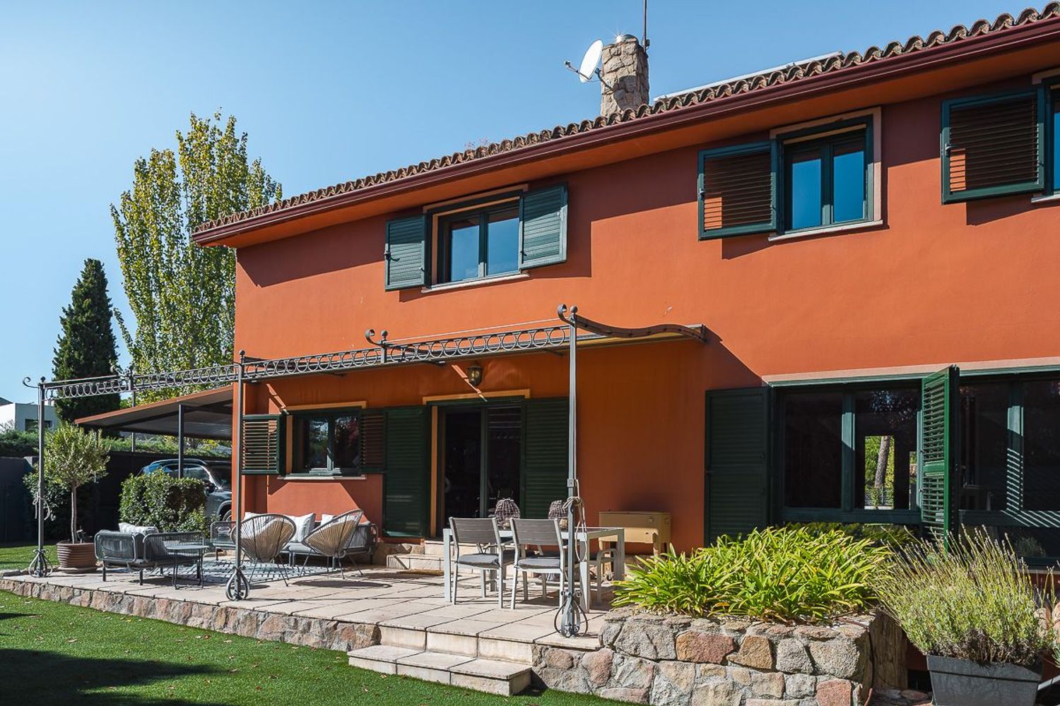 Chalet pareado en Calle Playa de Altea, 25, Bonanza, Bonanza - Foto 35