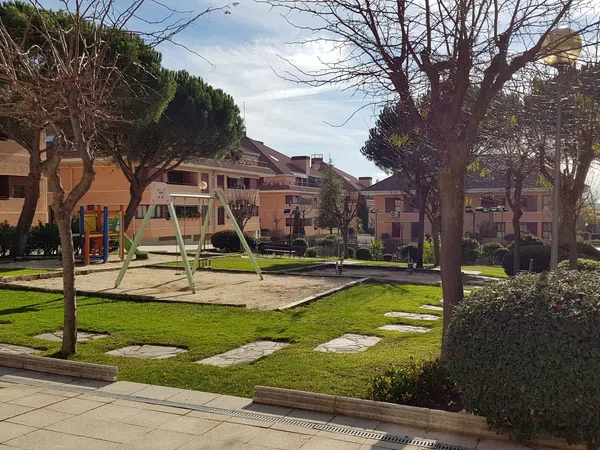 Alquiler de piso en Calle Menorca, 2 - Foto 3