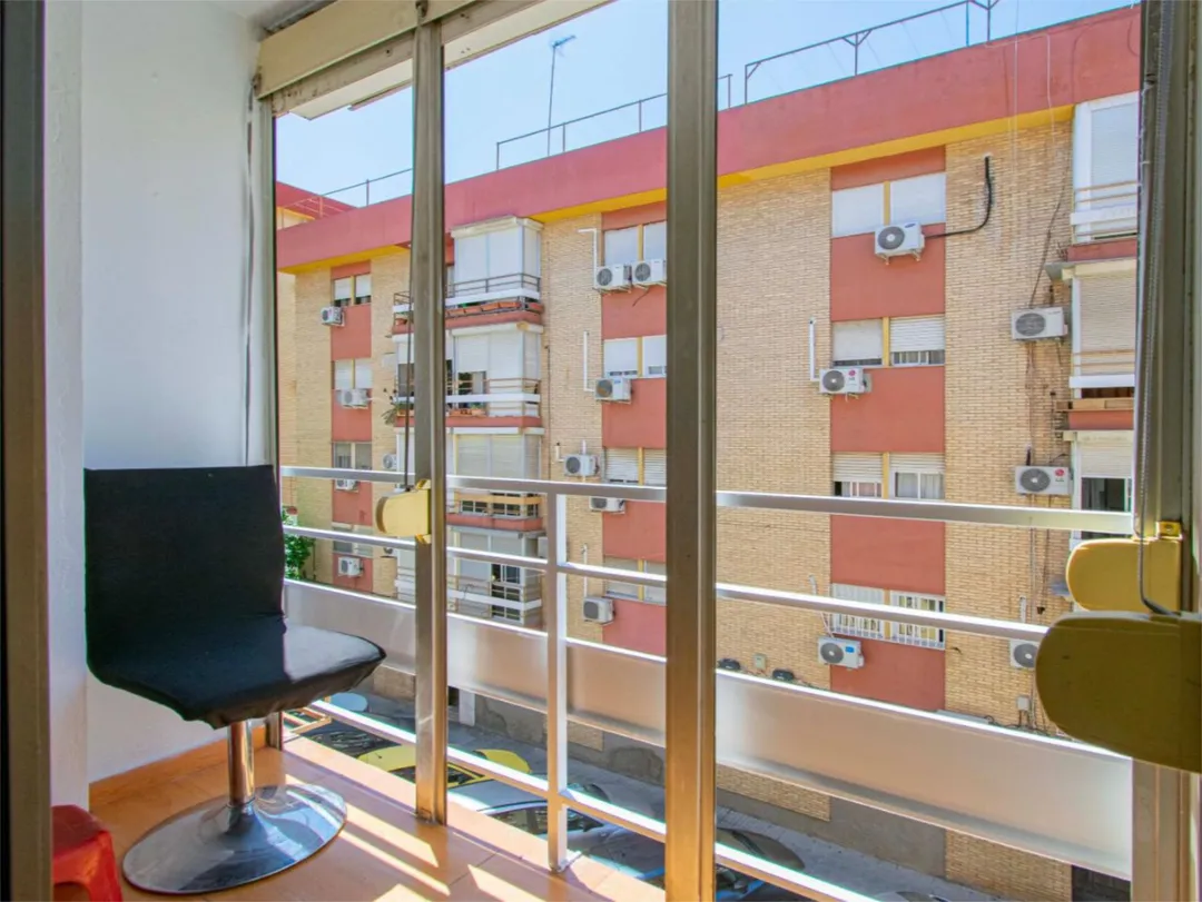 Piso en  Calle León X 1 - Foto 2