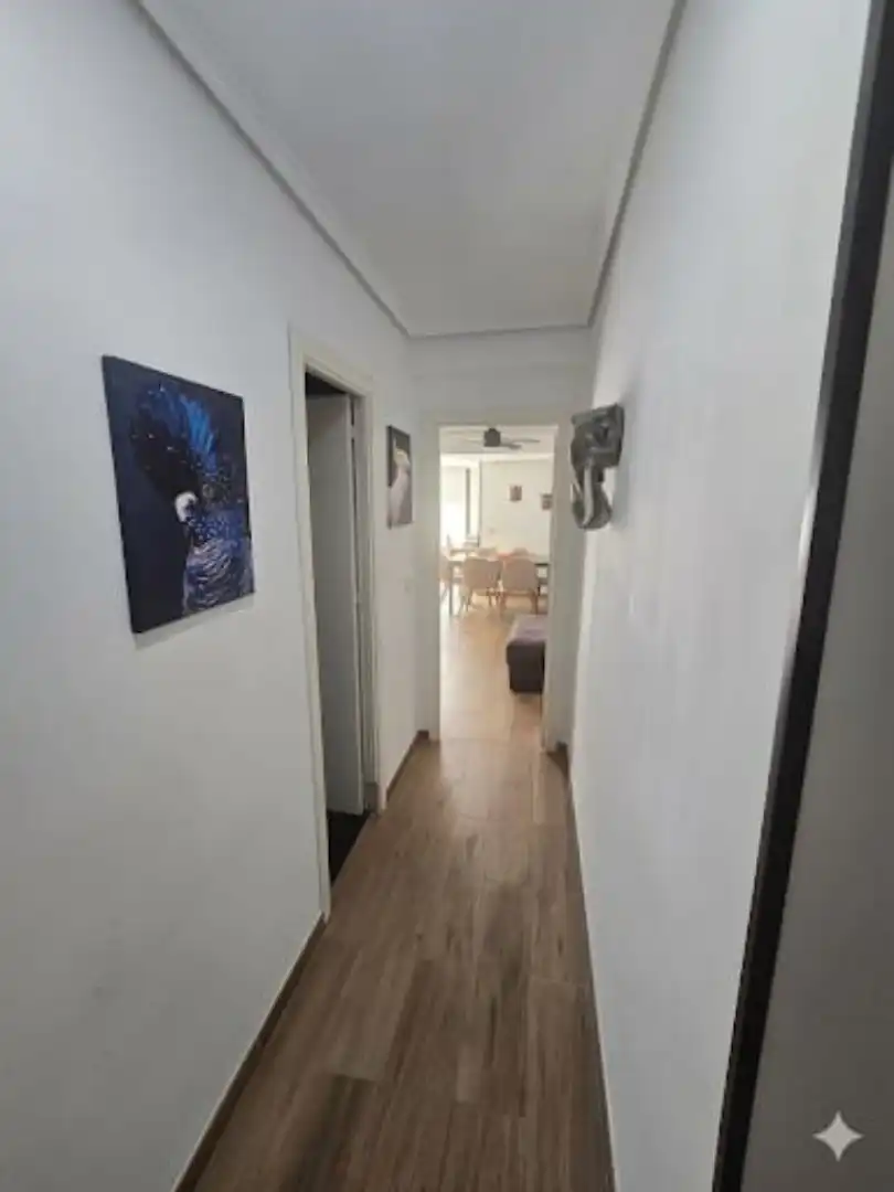 Piso en  Carrer de l'Uruguai 40 - Foto 6
