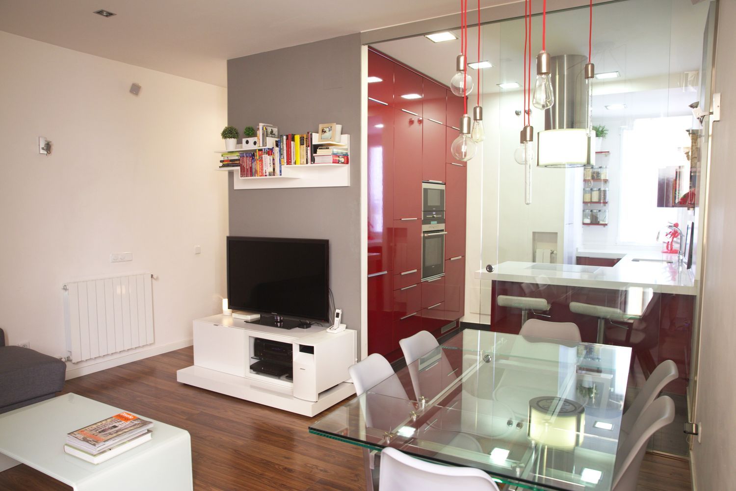 Piso en calle de Ruiz, 13 - Foto 1