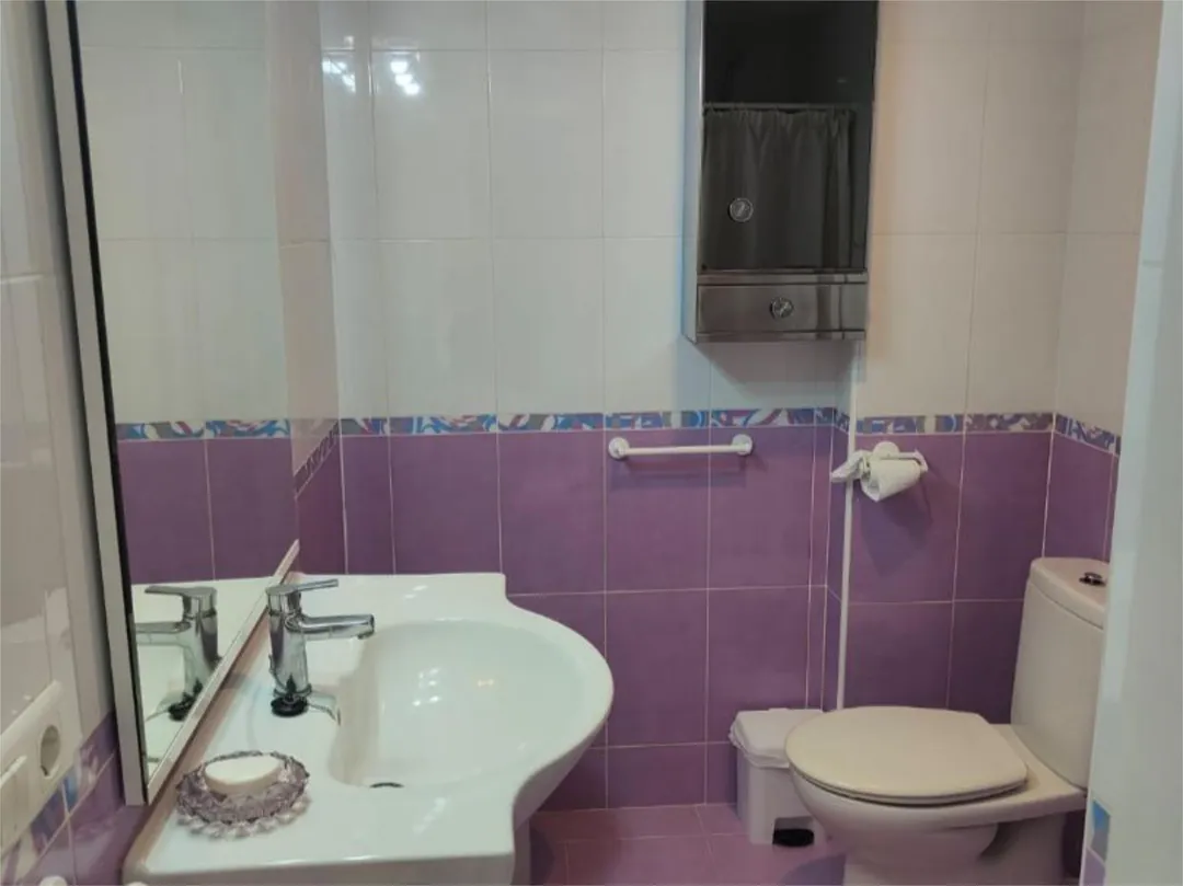 Apartamento en  Avenida de Uruguay 10 - Foto 19