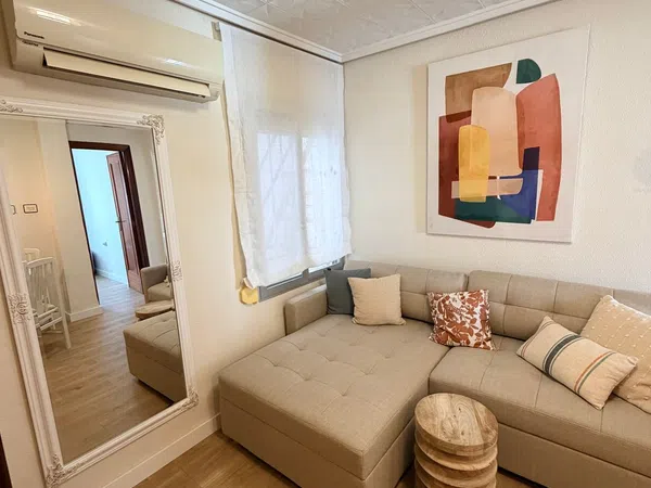 Dúplex en Calle Pintor Sorolla, 10, Mare Nostrum - Mercado - Foto 23