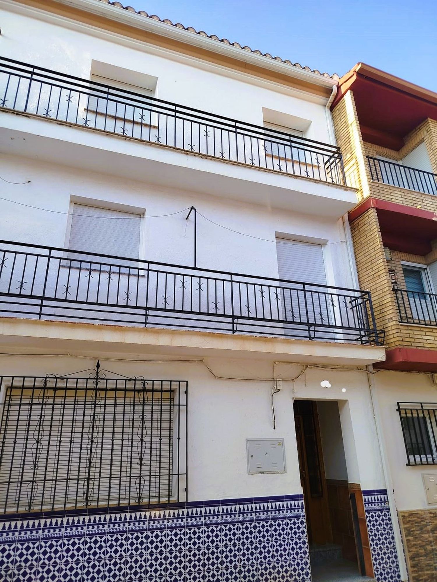 Casa o chalet independiente en Avenida Mediterraneo, 15 - Foto 2