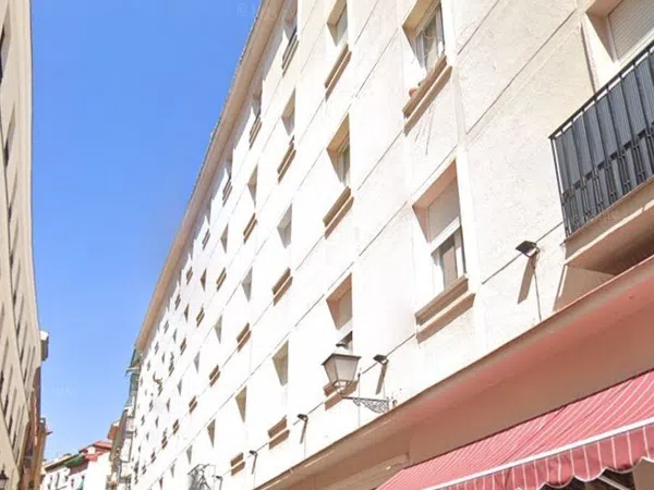 Piso en calle de Santa Ana, 15