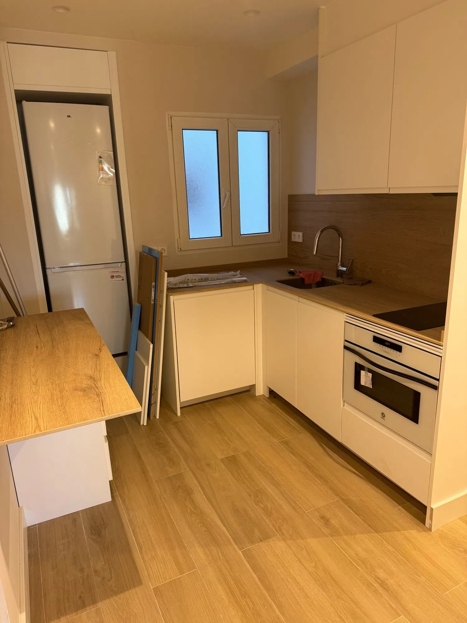 Piso en paseo de la Castellana, 166 - Foto 4