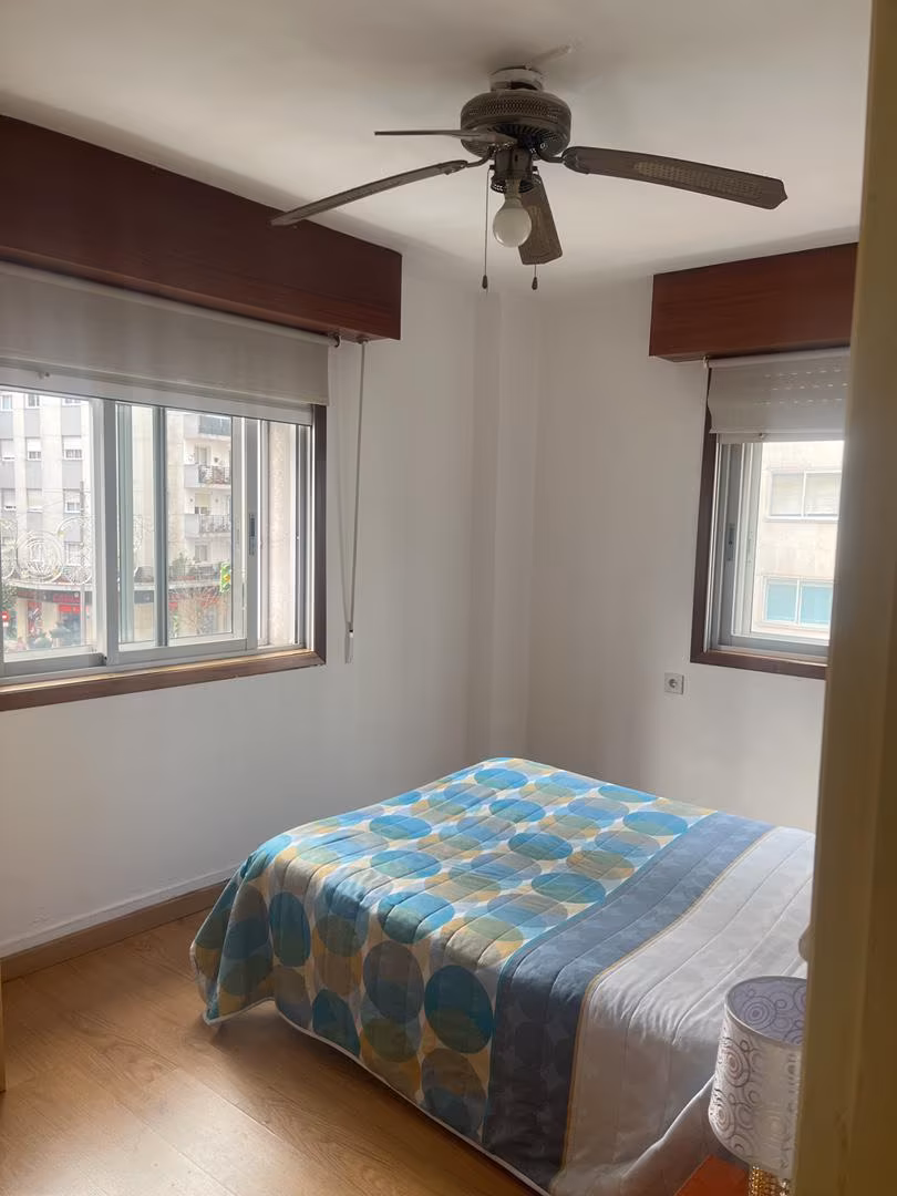 Piso en  Avenida das Camelias 115
