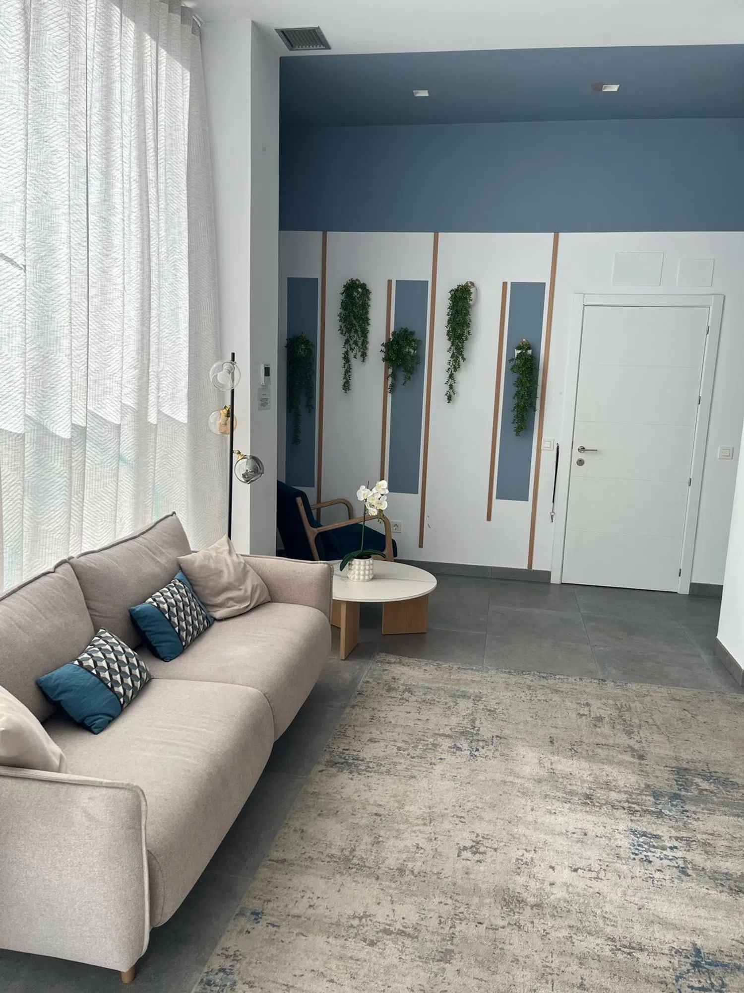 Piso en avenida de las Ciencias, 1 - Foto 20